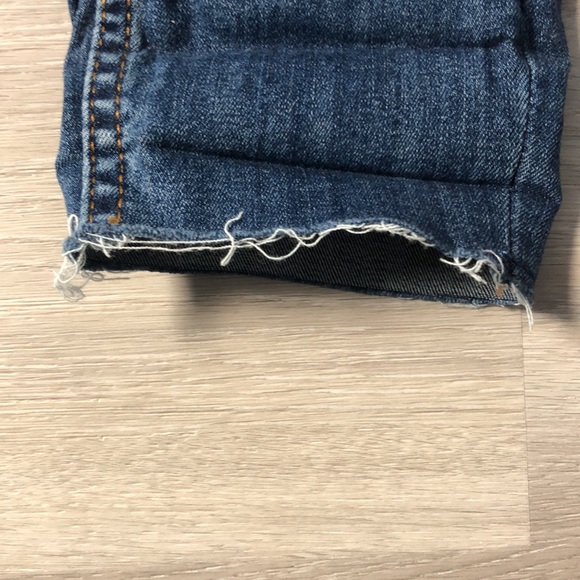 Zara Woman Stretch Skinny Jeans - Picture 3 of 4